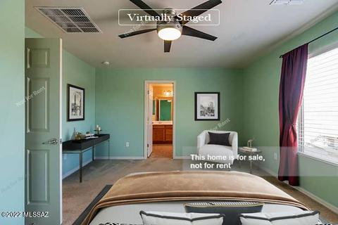 10475 E Valley Quail Dr, Tucson, AZ 85747 photo 4
