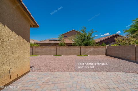 10475 E Valley Quail Dr, Tucson, AZ 85747 photo 32