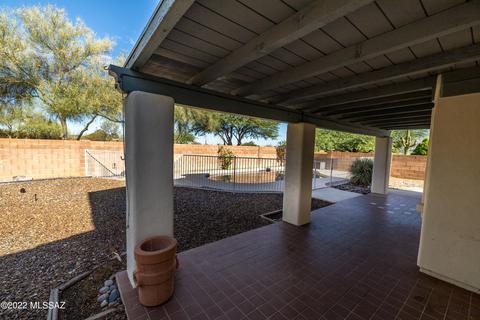 229 N Eastern Slope Loop, Tucson, AZ 85748 photo 37