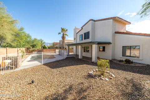 229 N Eastern Slope Loop, Tucson, AZ 85748 photo 39