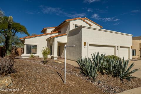 229 N Eastern Slope Loop, Tucson, AZ 85748 photo 1