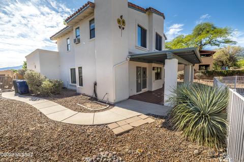 229 N Eastern Slope Loop, Tucson, AZ 85748 photo 36