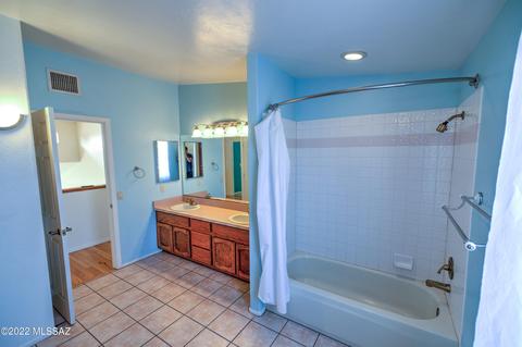 229 N Eastern Slope Loop, Tucson, AZ 85748 photo 31