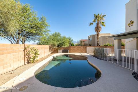 229 N Eastern Slope Loop, Tucson, AZ 85748 photo 40