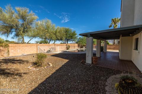 229 N Eastern Slope Loop, Tucson, AZ 85748 photo 38