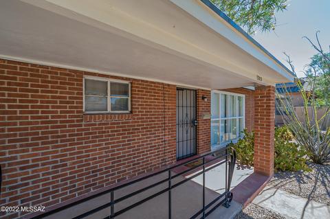 1703 Edison St, Tucson, AZ 85719 photo 5
