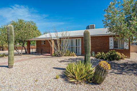 1703 Edison St, Tucson, AZ 85719 photo 1
