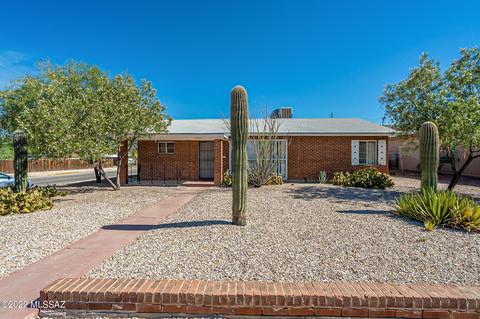 1703 Edison St, Tucson, AZ 85719 photo 2