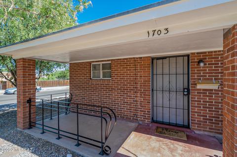 1703 Edison St, Tucson, AZ 85719 photo 6