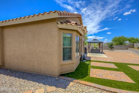 60132 E Crestview Ct, Tucson, AZ 85739 photo 29