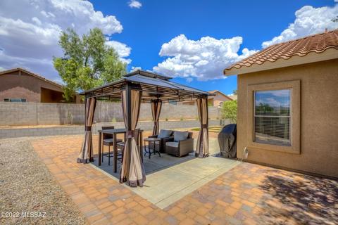 60132 E Crestview Ct, Tucson, AZ 85739 photo 33
