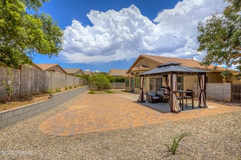 60132 E Crestview Ct, Tucson, AZ 85739 photo 32