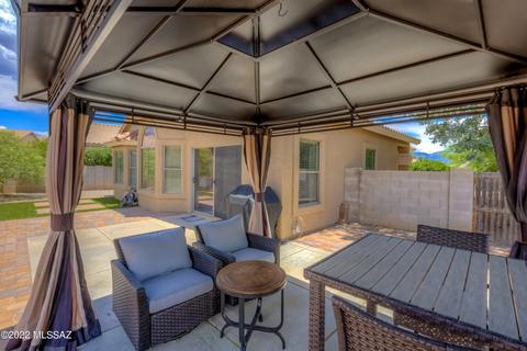 60132 E Crestview Ct, Tucson, AZ 85739 photo 34