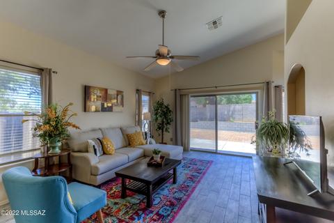 60132 E Crestview Ct, Tucson, AZ 85739 photo 9