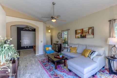 60132 E Crestview Ct, Tucson, AZ 85739 photo 10