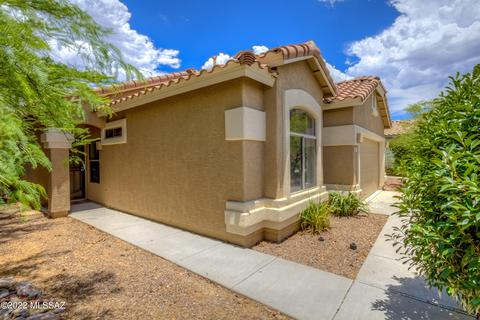 60132 E Crestview Ct, Tucson, AZ 85739 photo 4