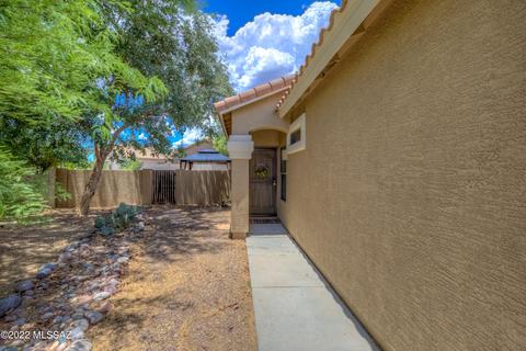 60132 E Crestview Ct, Tucson, AZ 85739 photo 5