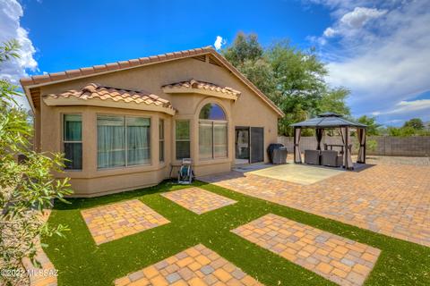 60132 E Crestview Ct, Tucson, AZ 85739 photo 30