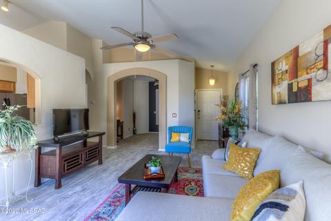 60132 E Crestview Ct, Tucson, AZ 85739 photo 11