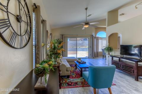 60132 E Crestview Ct, Tucson, AZ 85739 photo 8