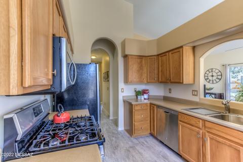 60132 E Crestview Ct, Tucson, AZ 85739 photo 16