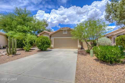 60132 E Crestview Ct, Tucson, AZ 85739 photo 3