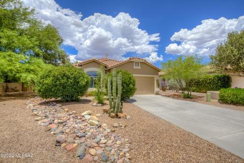 60132 E Crestview Ct, Tucson, AZ 85739 photo 2