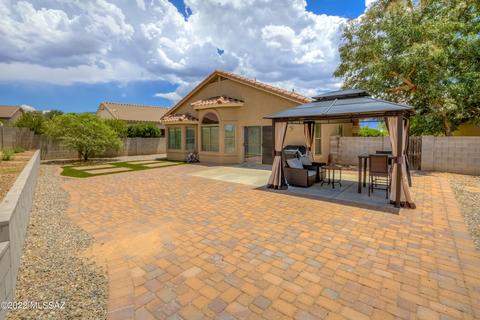 60132 E Crestview Ct, Tucson, AZ 85739 photo 31