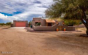14330 E Rincon Valley Dr, Vail, AZ 85641 photo 1