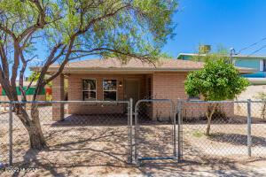 126 E 39th St, Tucson, AZ 85713 photo 1