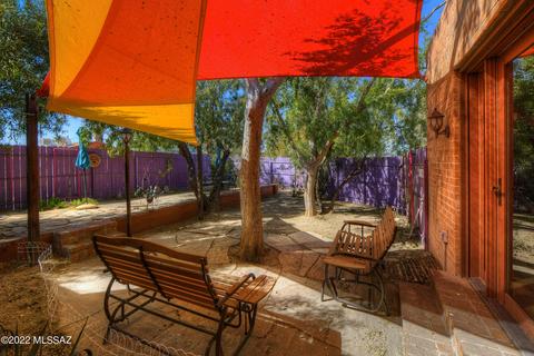 444 E Glenn St, Tucson, AZ 85705 photo 37