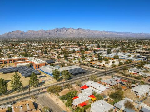 444 E Glenn St, Tucson, AZ 85705 photo 40