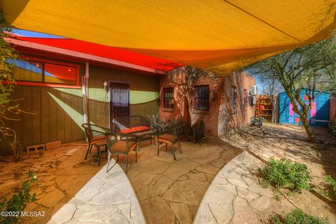 444 E Glenn St, Tucson, AZ 85705 photo 33