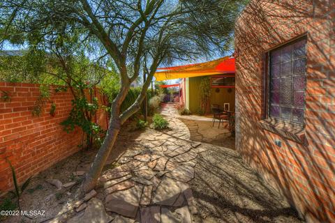 444 E Glenn St, Tucson, AZ 85705 photo 35