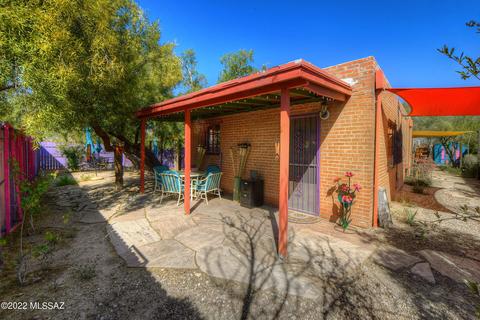 444 E Glenn St, Tucson, AZ 85705 photo 36