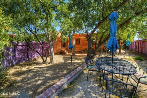 444 E Glenn St, Tucson, AZ 85705 photo 38
