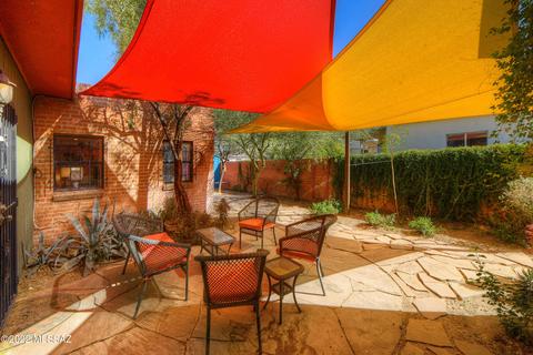444 E Glenn St, Tucson, AZ 85705 photo 34
