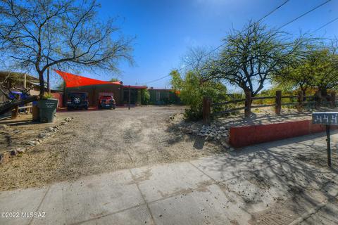 444 E Glenn St, Tucson, AZ 85705 photo 5