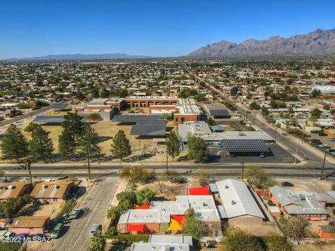 444 E Glenn St, Tucson, AZ 85705 photo 1