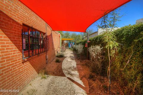 444 E Glenn St, Tucson, AZ 85705 photo 39