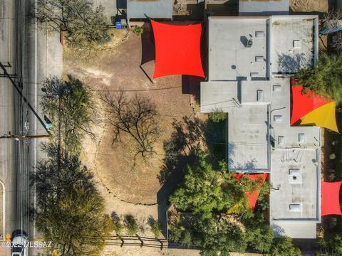 444 E Glenn St, Tucson, AZ 85705 photo 2