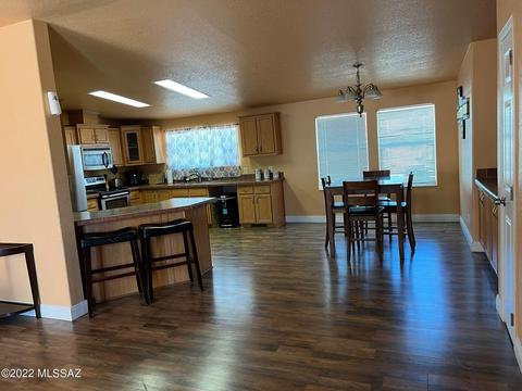 3605 E Milton Rd, Tucson, AZ 85706 photo 6