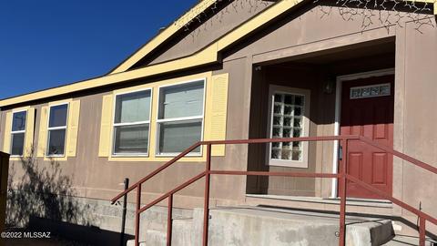 3605 E Milton Rd, Tucson, AZ 85706 photo 2