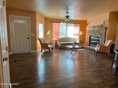3605 E Milton Rd, Tucson, AZ 85706 photo 1