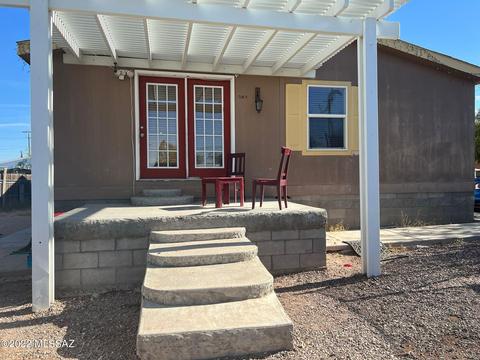 3605 E Milton Rd, Tucson, AZ 85706 photo 4