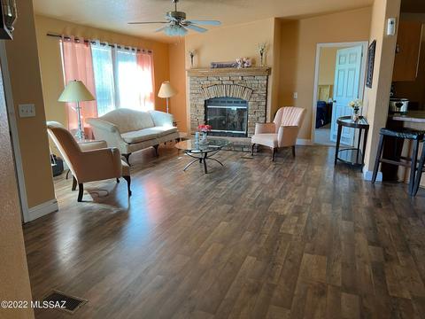 3605 E Milton Rd, Tucson, AZ 85706 photo 16