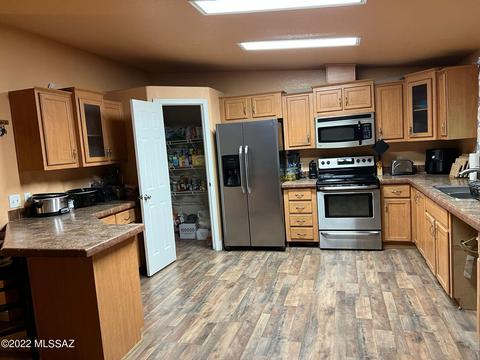 3605 E Milton Rd, Tucson, AZ 85706 photo 5