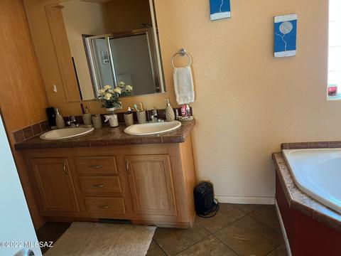 3605 E Milton Rd, Tucson, AZ 85706 photo 8