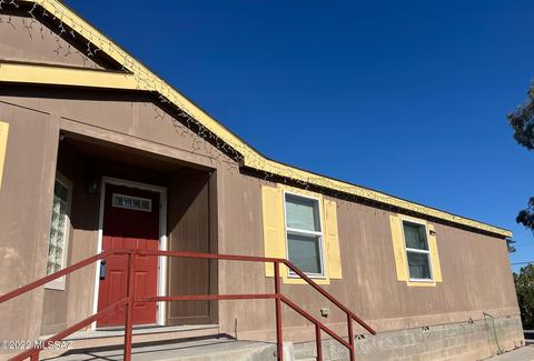 3605 E Milton Rd, Tucson, AZ 85706 photo 3