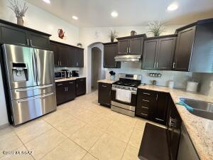 5164 E Circulo Las Cabanas, Tucson, AZ 85711 photo 5